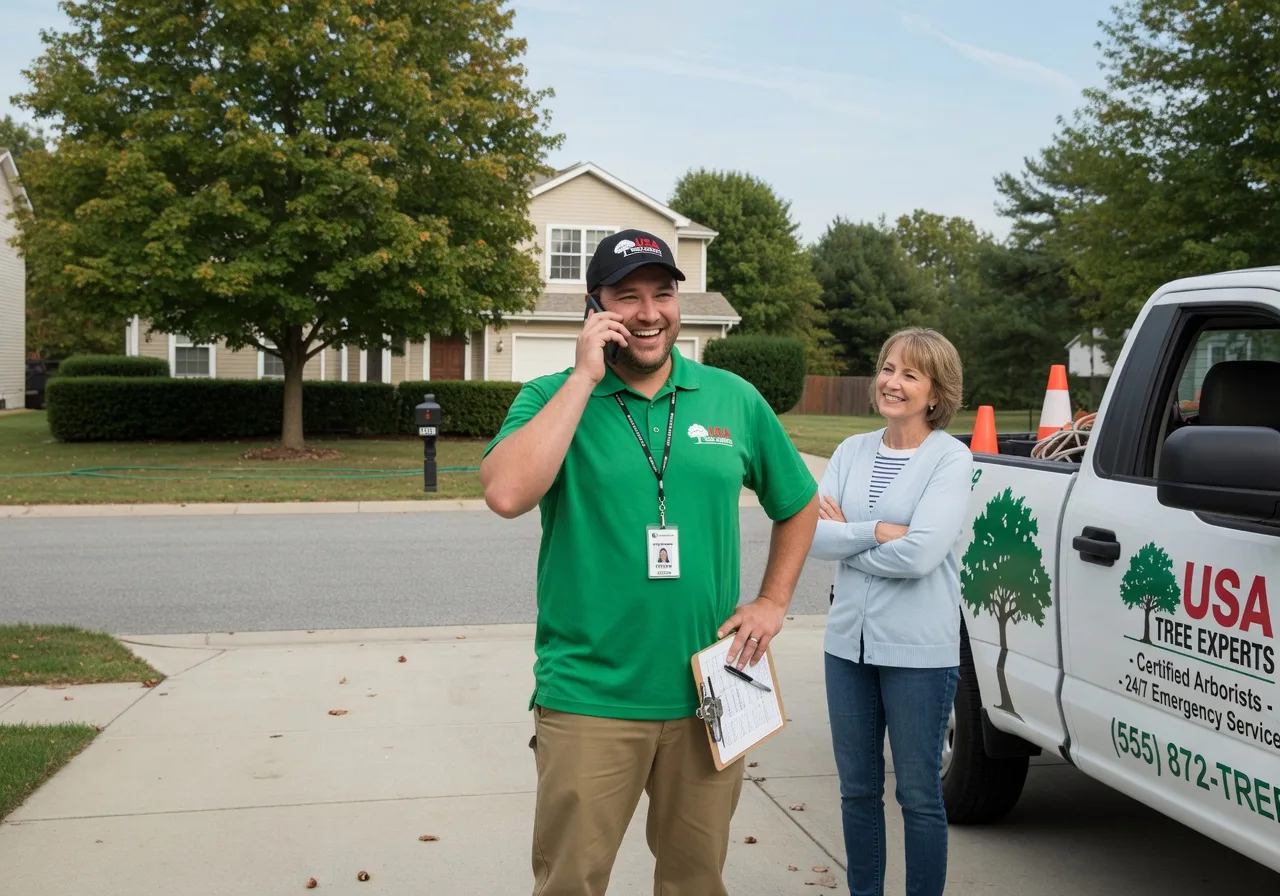 Tree Services Millwood, WV FAQs